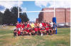Bell Alumni RFC - Saranac/Lake Placid 2001